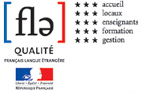 fle 3 stars quality label